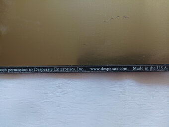 Plechová cedule - Winchester Firearms Ammunition - z USA - 6