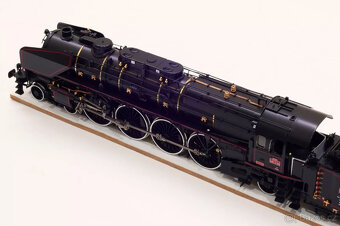 Měřidlo Micro-Metakit HO 06307H SNCF 241-A-65 - 6