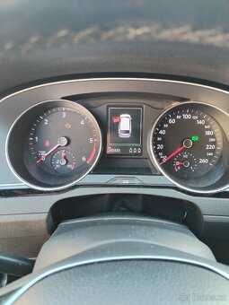 Prodám VW Passat b8 Highline dsg - 6