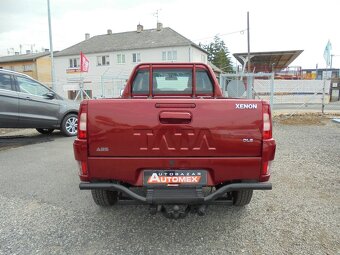 TATA XENON 2.2L DICOR - PICK-UP - 6
