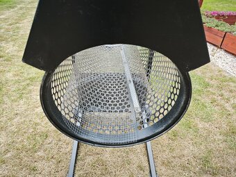 SCHEPPACH RS 400 přesívač sypkých materiálů (katrovačka) - 6