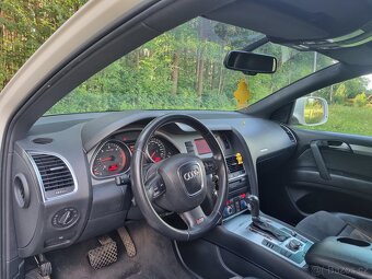 Audi q7 3.0tdi 176kw - 6