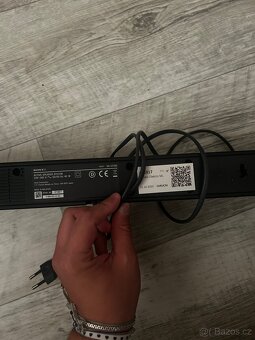 Soundbar SONY - 6