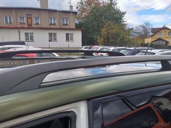 SUBARU FORESTER 2,0 i,4x4,DUAL.KLIMA,ESP,ABS - 6