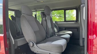 Citroen Jumper Panorama (9mist) spací s markýzou - 6