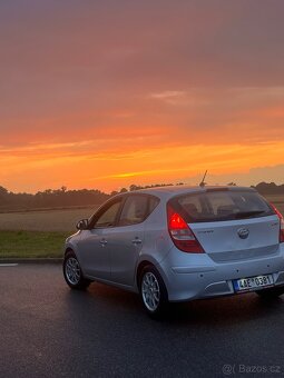 Hyundai i30 - 6
