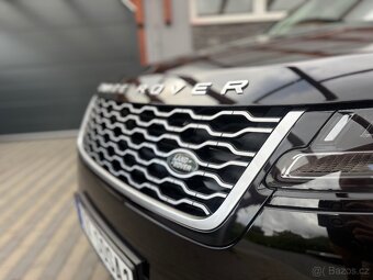 Land Rover Range Rover Velar 2.0d naj.82tisic - 6