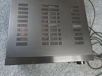 AKAI AA-V29DPL receiver 5.1 DOLBY SURROUND PROLOGIC - 6