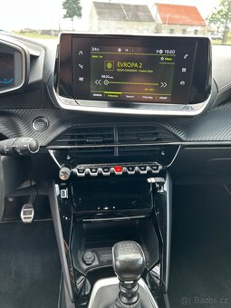 Peugeot 2008 1.2 96 kw gt line - 6