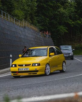 Seat Ibiza 6K2 2.0 16V cupra2 - 6
