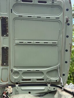 Prodám náhradní díly Škoda 120L - 6