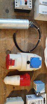 Elektro materiál - 6