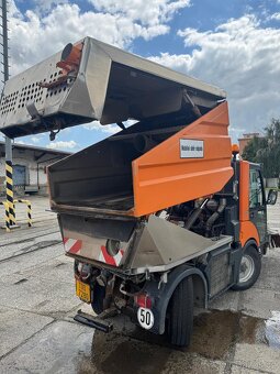 Multicar Tremo X56 - 6