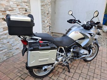 BMW R 1200 GS Možné splátky - 6