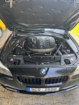 bmw f11 520D - 6