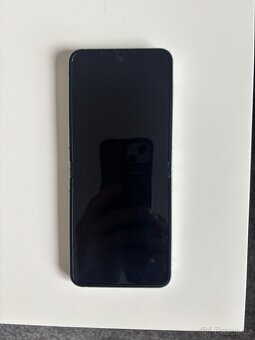 Samsung Galaxy Z Flip6 Mint - 6