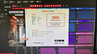 Grafika GIGABYTE GTX 460 OC Rev. 1.0 1 GB - 6