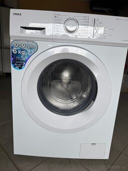 Pračka - 6