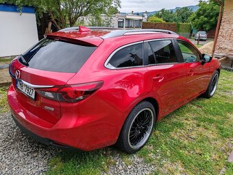 Mazda 6 - 6
