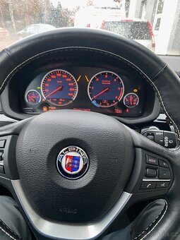 BMW Alpina XD3 - 6