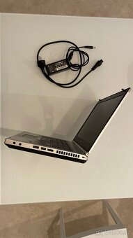 Notebook HP Elitebook 8460p, i5-2540, 4GB RAM, 149GB HDD - 6