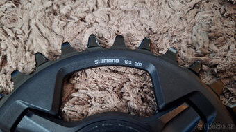 Shimano XT - 6