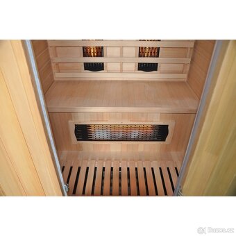 Infrasauna Marimex Popular 3000 L - 6
