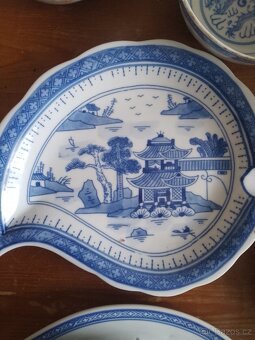 Rýžový porcelán - 6
