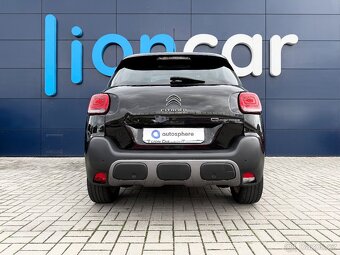 Citroën SUV C3 Aircross 110 koní, El. Panorama, GRIP - 6