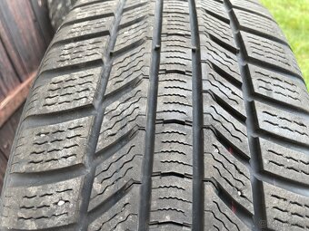 Zimní sada R17 DEZENT 5x112 - 6