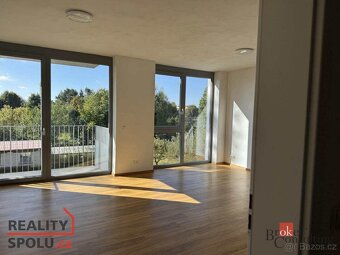 Pronájem, byty/1+kk, 37 m2, Školní 579, 67932 Svitávka, Blan - 6