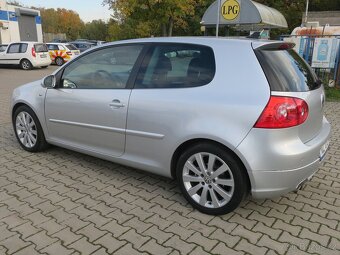 Volkswagen Golf 1.4 TSi 125 kW GT Sport R-Line - 6