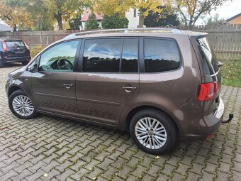 VW Touran Cup - 6