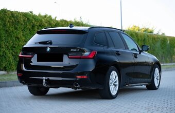 BMW Seria 3 Kombi 1 995 cm3 - 6