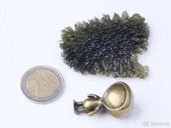 Vltavín Besednice Ježkovna - 21,5 g - 6