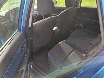 MAZDA 3 2.0 benzín 110kw - 6