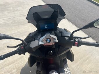 BMW C 400 X - DEMO 2025 - 6