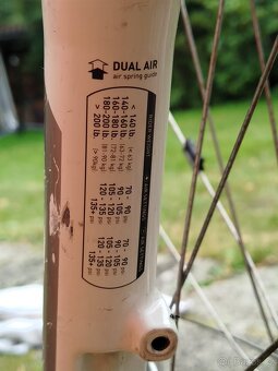 Horské kolo Apache Totem XTR vel. L - 6