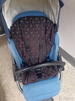 Kočárek X-Lander x-run - 6