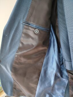 Pánský oblek Kotex - 6