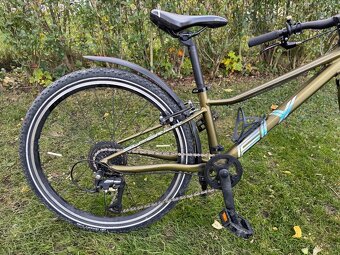 Dětské kolo Superior FLY 24 - 6