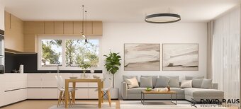 Prodej bytu 4+KK, 96,6 m² s balkonem – Viladům Těsnohlídkova - 6