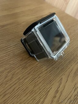 LAMAX X9.2 4K akční kamera – jako nová + 128GB karta, komple - 6