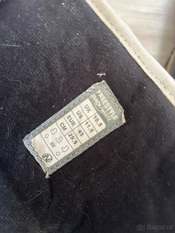 Snowboard + vázání + boty - 6