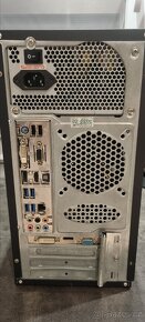 Pc Gigabyte GA-H81M-HD3 - 6