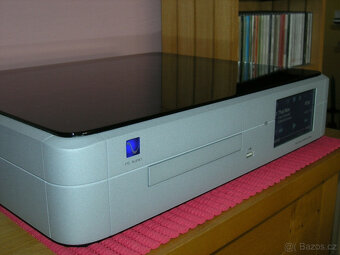 PS Audio DirectStream Memory Player, jako nový, stříbrný, or - 6