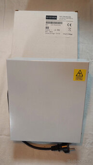 Set kamerového systému - 3 kamery - 6