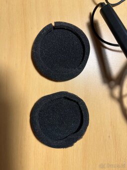 Koss Porta Pro 2.0 - bezdrátové sluchátka - 6