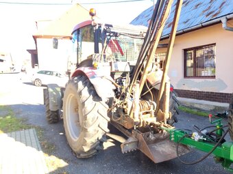 ZETOR 7441 PROXIMA 4X4 - 6