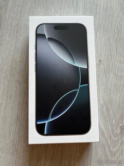 iPhone 16 Pro 512 GB - 6